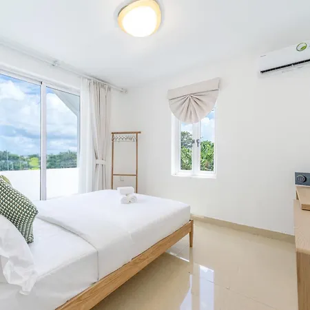 Grand Baie Family Residence